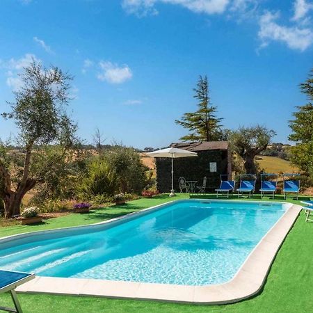 La Meriggia Agriturismo- Ampio Appartamento Con Terrazza Esclusiva Ancona Exterior foto