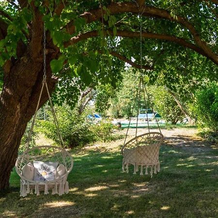 La Meriggia Agriturismo- Ampio Appartamento Con Terrazza Esclusiva Ancona Exterior foto